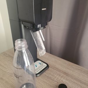 Soda Stream